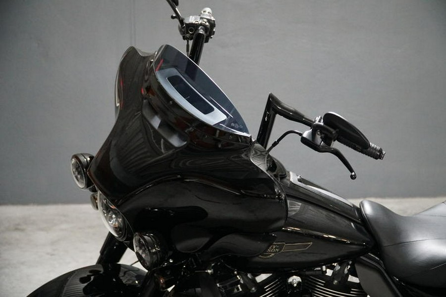 2023 Harley-Davidson® FLHTK - Ultra Limited