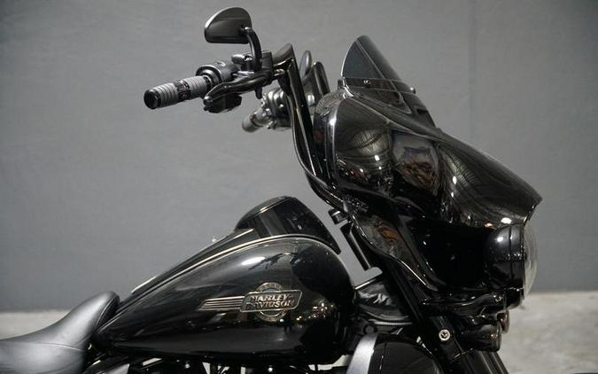 2023 Harley-Davidson® FLHTK - Ultra Limited