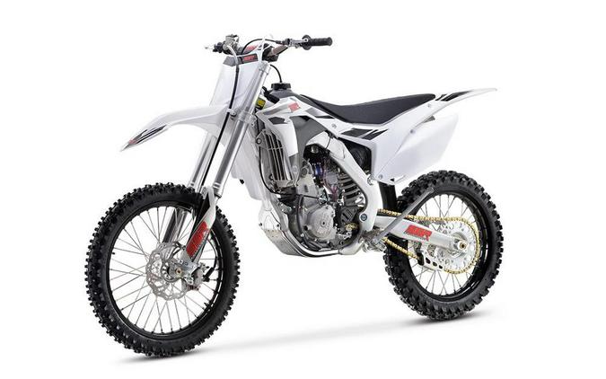 2022 SSR Motorsports SR300S