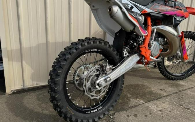 2023 KTM 85 SX 17/14