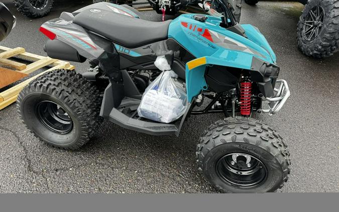 2024 Can-Am® Renegade 110 EFI