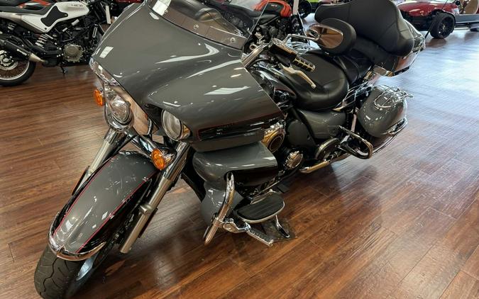 2023 Kawasaki Vulcan® 1700 Voyager® ABS