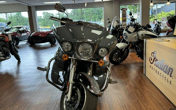 2023 Kawasaki Vulcan® 1700 Voyager® ABS