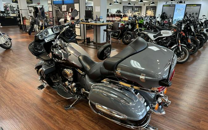 2023 Kawasaki Vulcan® 1700 Voyager® ABS