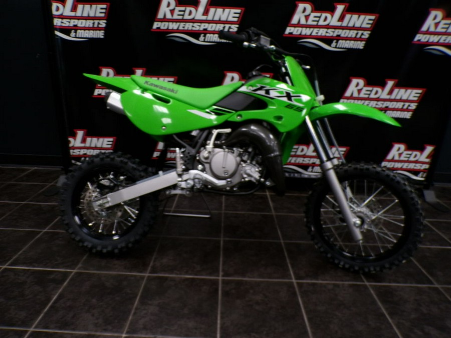 2025 Kawasaki KX™65