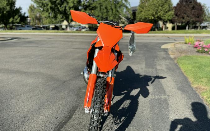 2025 KTM 300 XC