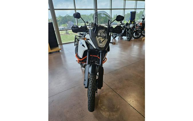 2018 KTM 1090 ADVENTURE R