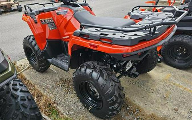 2024 Polaris Sportsman 450 H.O. EPS