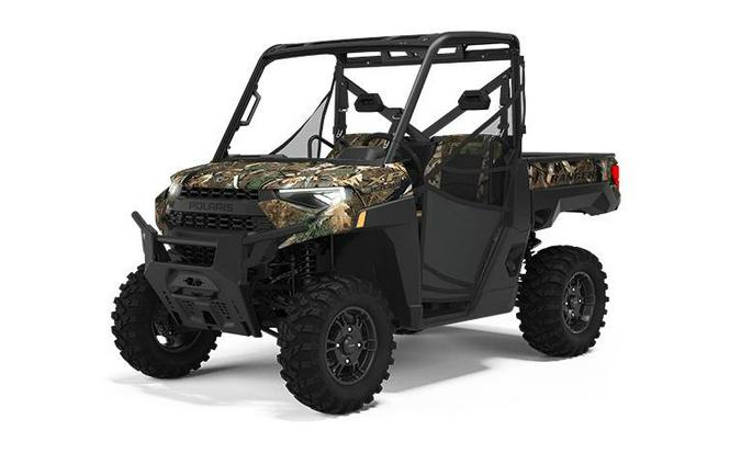 2023 Polaris Industries RANGER XP 1000 Premium Polaris Pursuit Camo