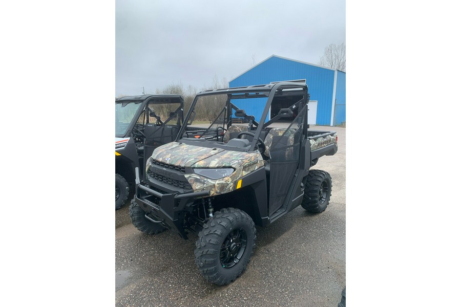 2023 Polaris Industries RANGER XP 1000 Premium Polaris Pursuit Camo