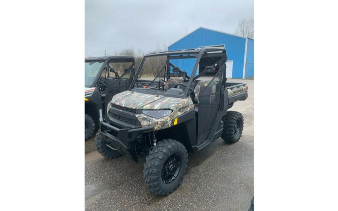 2023 Polaris Industries RANGER XP 1000 Premium Polaris Pursuit Camo