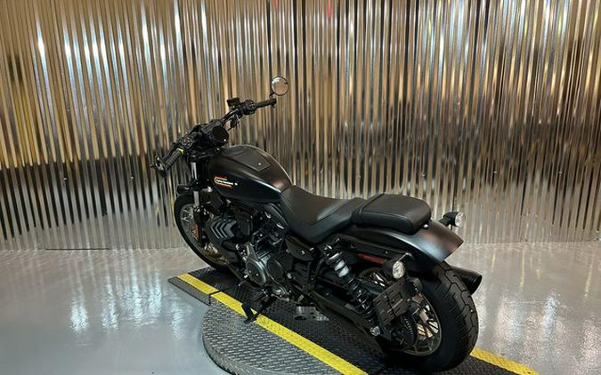 2024 Harley-Davidson RH975S - Nightster Special