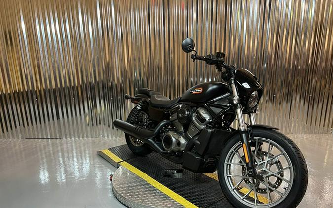 2024 Harley-Davidson RH975S - Nightster Special