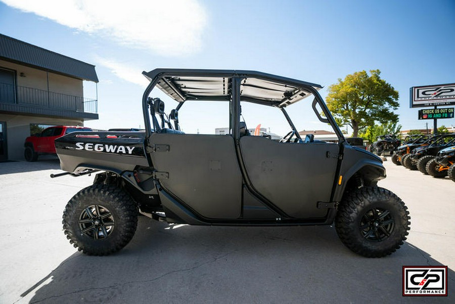 2025 SEGWAY UT10 Crew P
