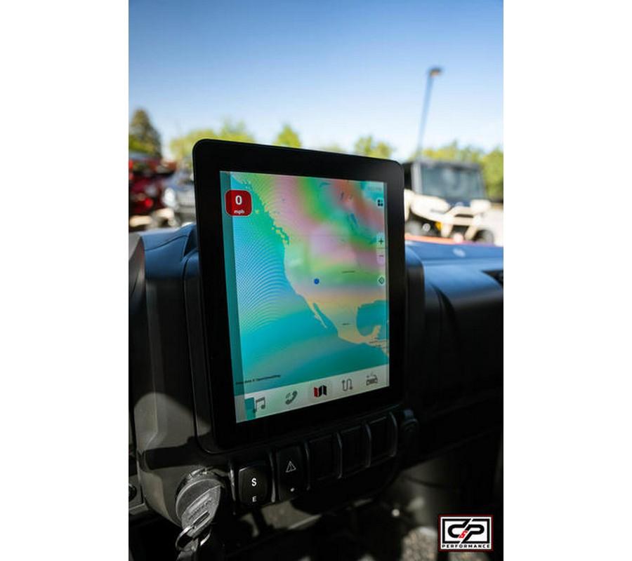 2025 SEGWAY UT10 Crew P