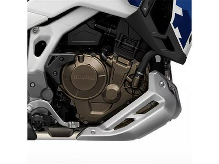 2025 Honda Africa Twin Adventure Sports ES