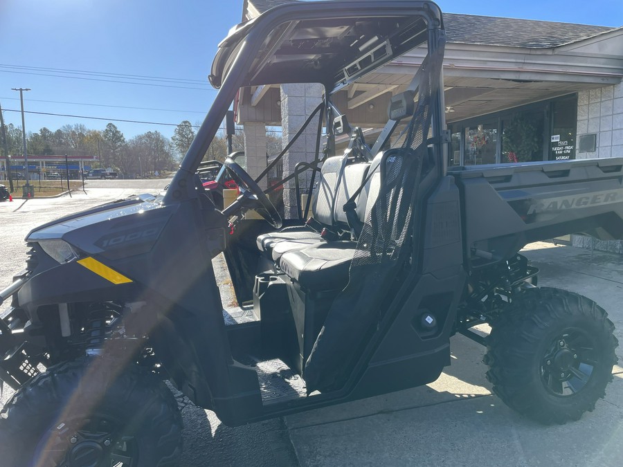 2026 Polaris Ranger 1000 Premium