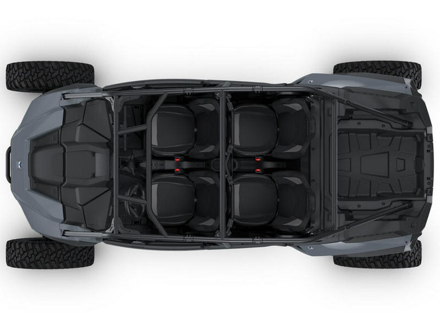 2026 Polaris® RZR XP S 4 1000 Sport