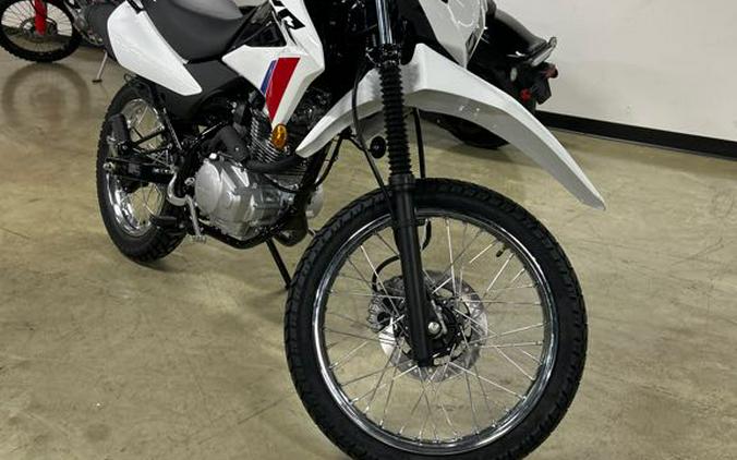 2025 Honda XR™ 150L