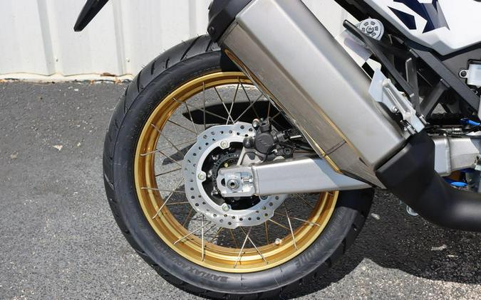 2026 Honda® Africa Twin Adventure Sports ES