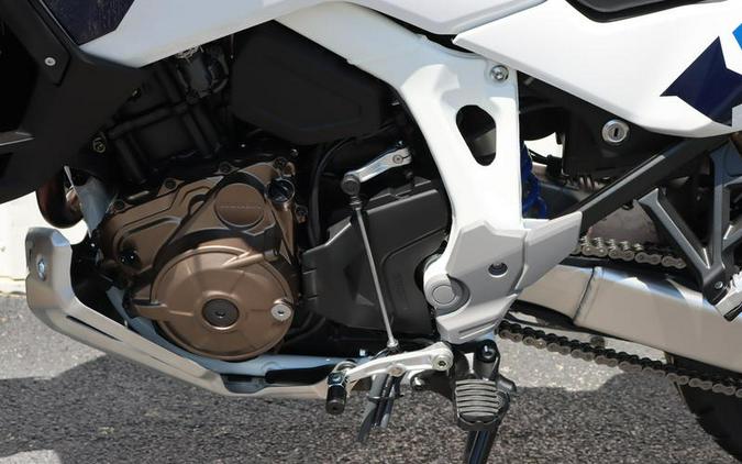 2026 Honda® Africa Twin Adventure Sports ES