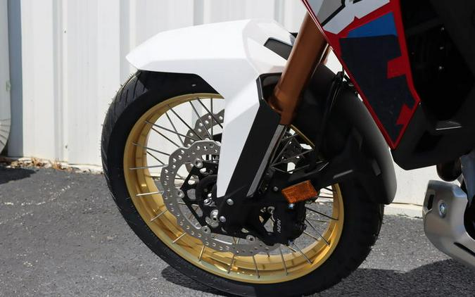 2026 Honda® Africa Twin Adventure Sports ES