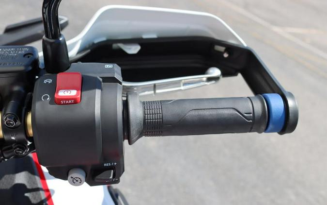2026 Honda® Africa Twin Adventure Sports ES