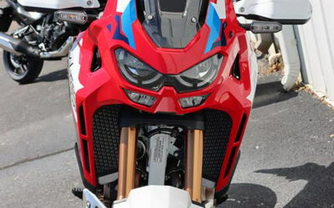 2026 Honda® Africa Twin Adventure Sports ES