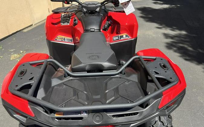 2026 Can-Am® Outlander 500