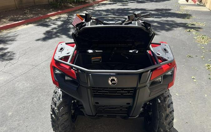 2026 Can-Am® Outlander 500