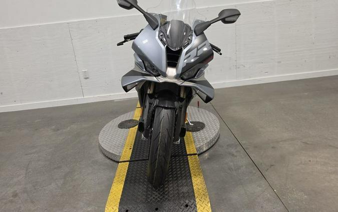 2026 BMW S 1000 RR Sport 1000 RR Light White M Motorsport