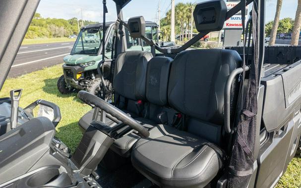 2026 Can-Am Defender PRO XT HD10