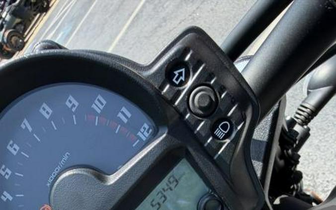 2020 Kawasaki Vulcan® S ABS Café