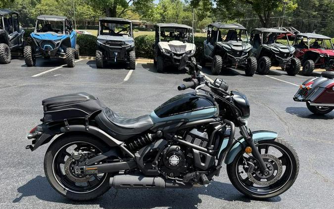 2020 Kawasaki Vulcan® S ABS Café