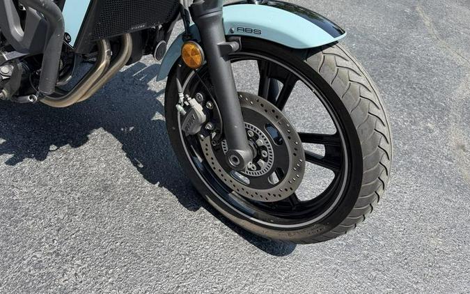 2020 Kawasaki Vulcan® S ABS Café