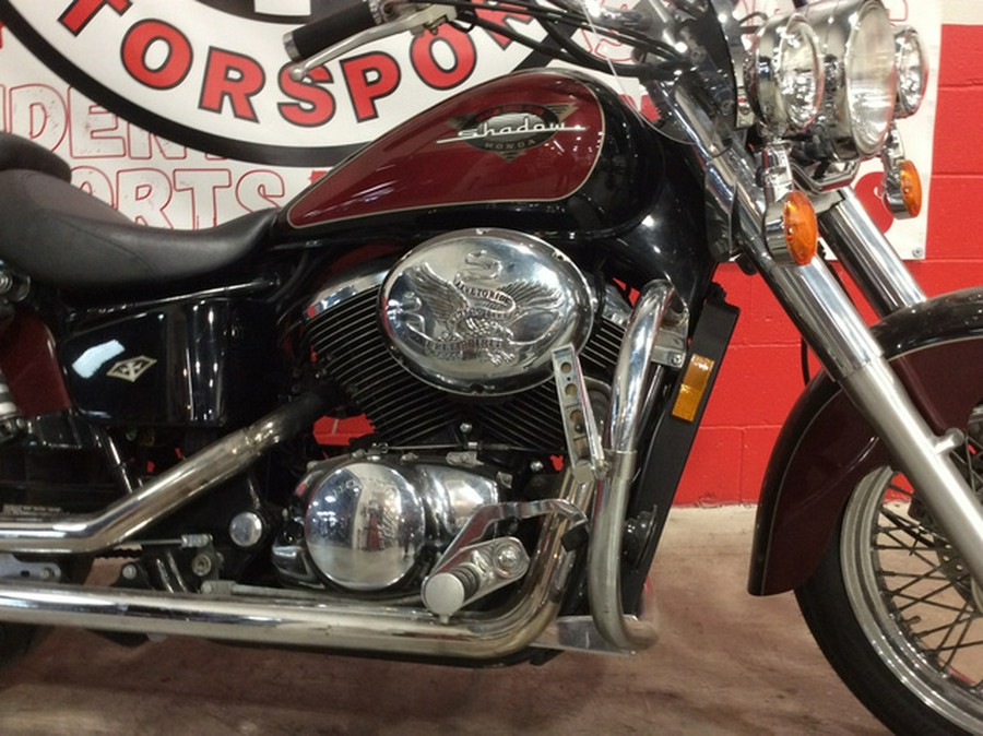 1999 Honda Honda Shadow