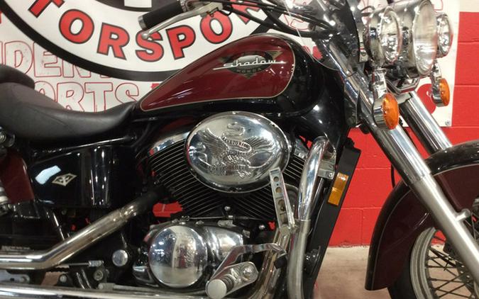 1999 Honda Honda Shadow