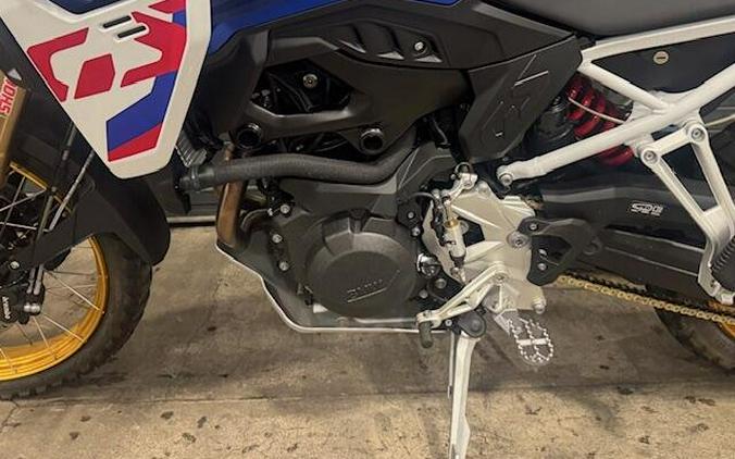 2024 BMW F 900 GS