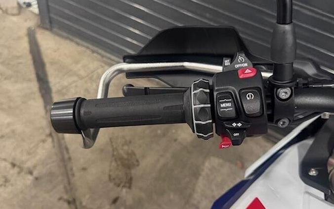 2024 BMW F 900 GS