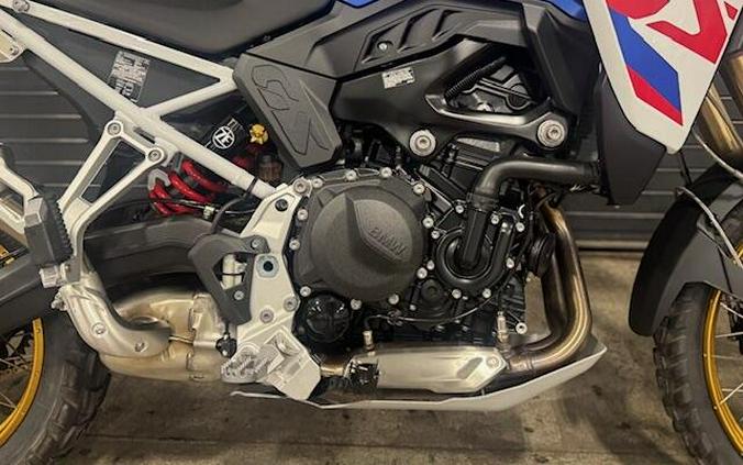 2024 BMW F 900 GS
