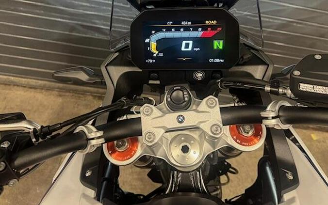 2024 BMW F 900 GS