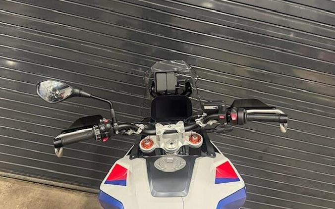2024 BMW F 900 GS