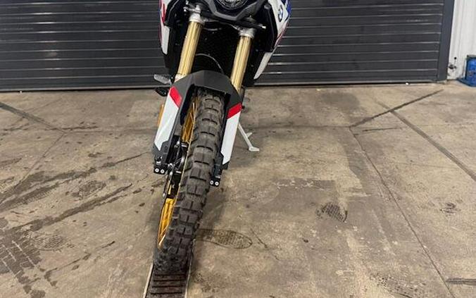 2024 BMW F 900 GS