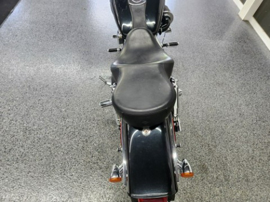 2013 Harley-Davidson FXHF FAT BOB 103