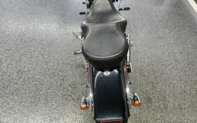 2013 Harley-Davidson FXHF FAT BOB 103