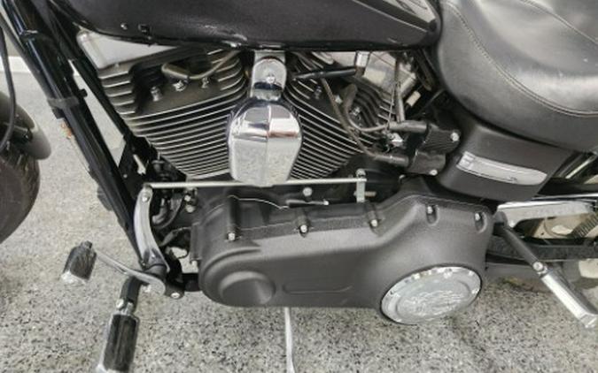 2013 Harley-Davidson FXHF FAT BOB 103
