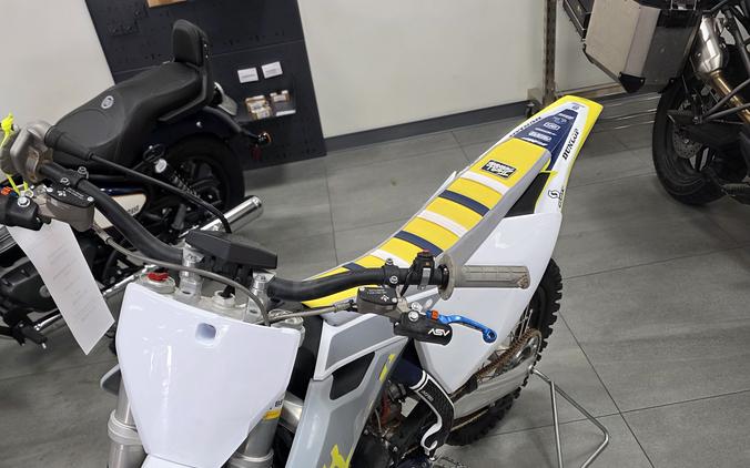 2024 Husqvarna TC 85 19/16