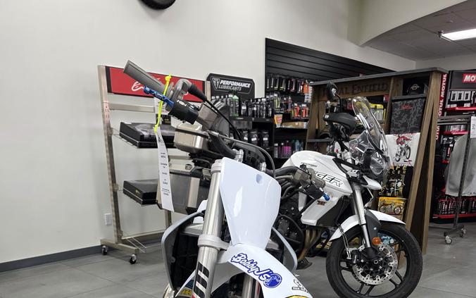 2024 Husqvarna TC 85 19/16