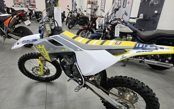 2024 Husqvarna TC 85 19/16