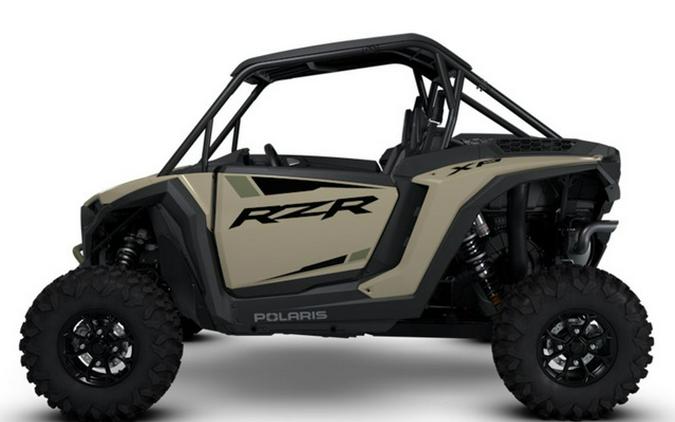 2026 Polaris RZR XP 1000 Ultimate
